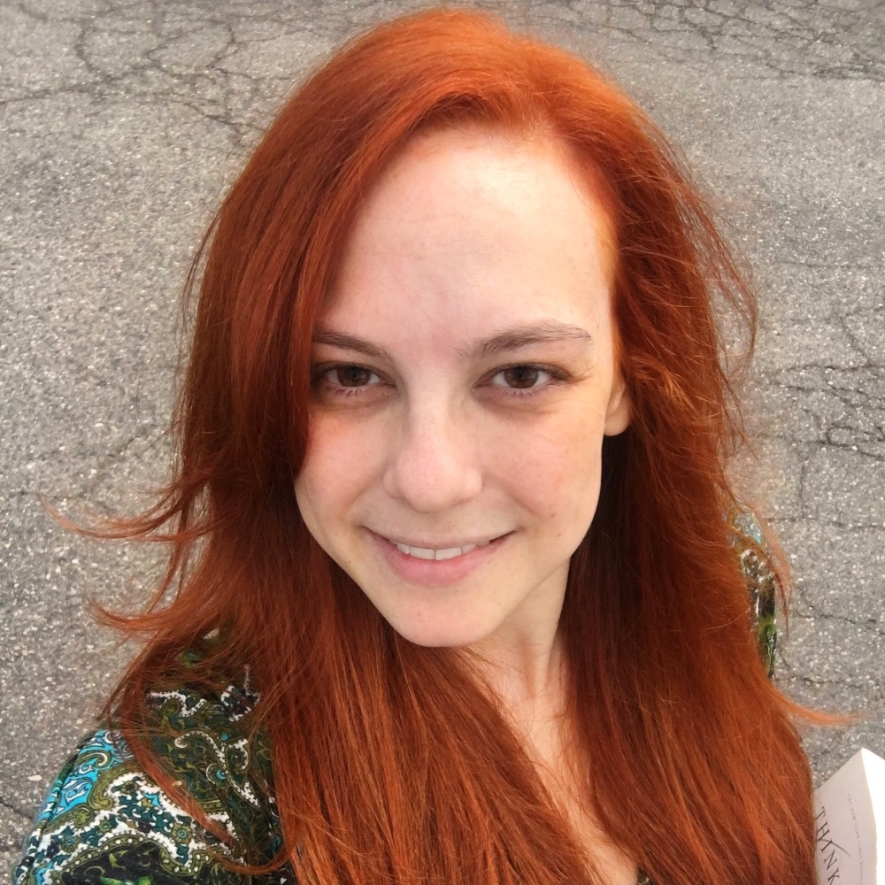 Meet your Posher, Elizabeth